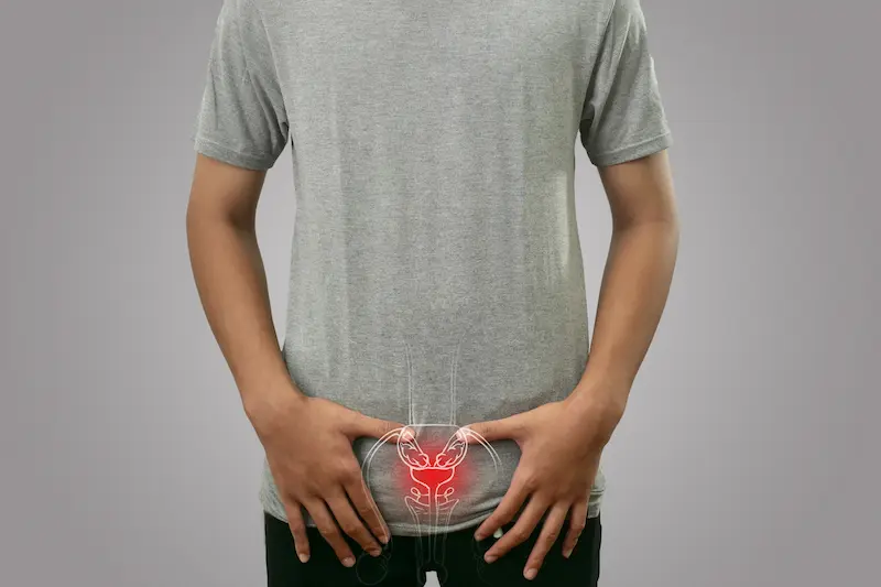 Prostatectomy in Turkey