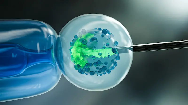 Assisted Hatching IVF