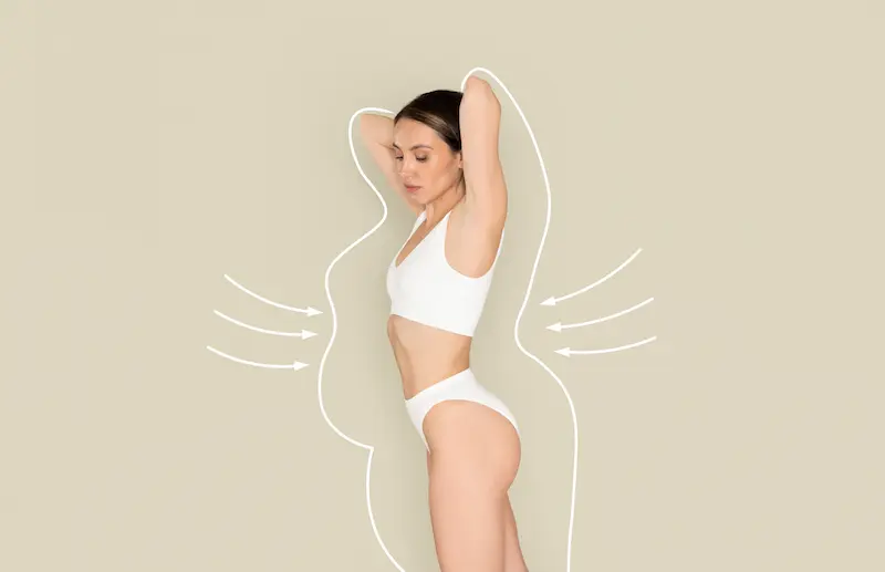 Лечение ожирения в Турции