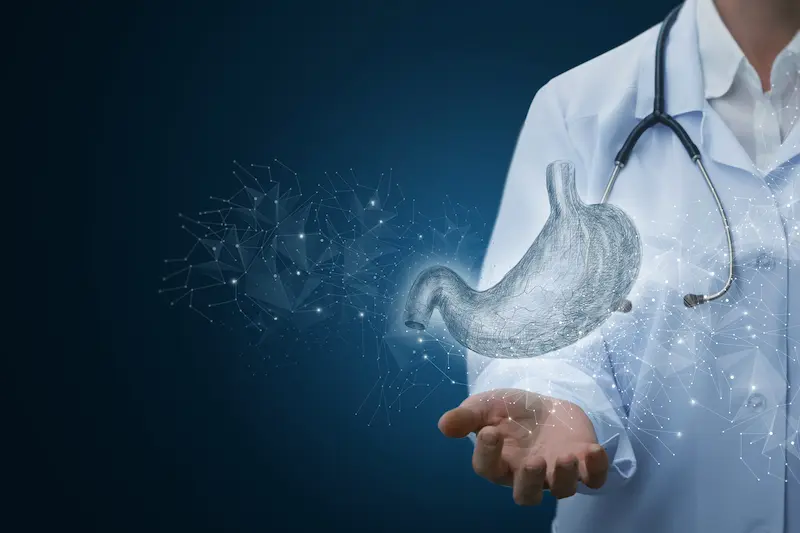 Metabolic and Bariatric Surgery