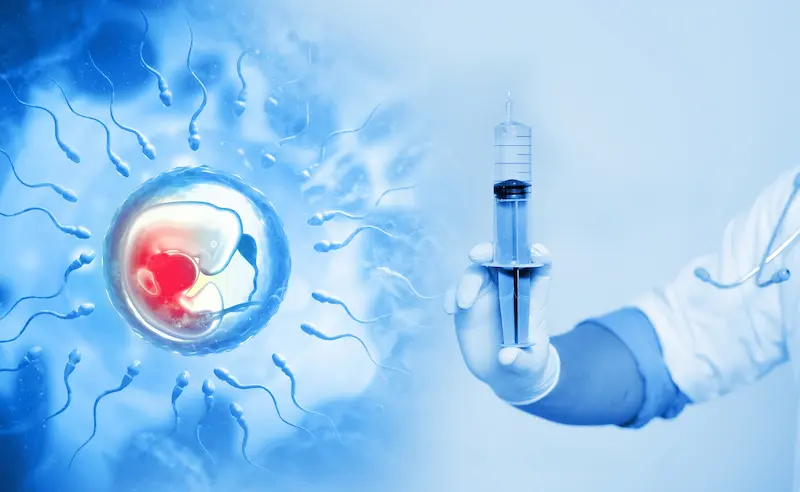 ПГД/ПГС в Турции: Генетическая диагностика эмбрионов для успешного ЭКО