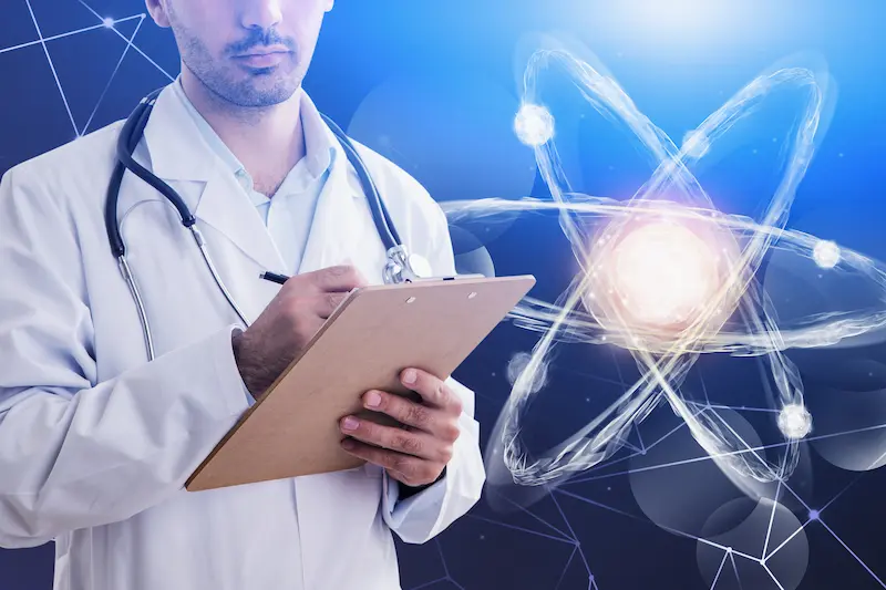 Радиойодтерапия в Турции