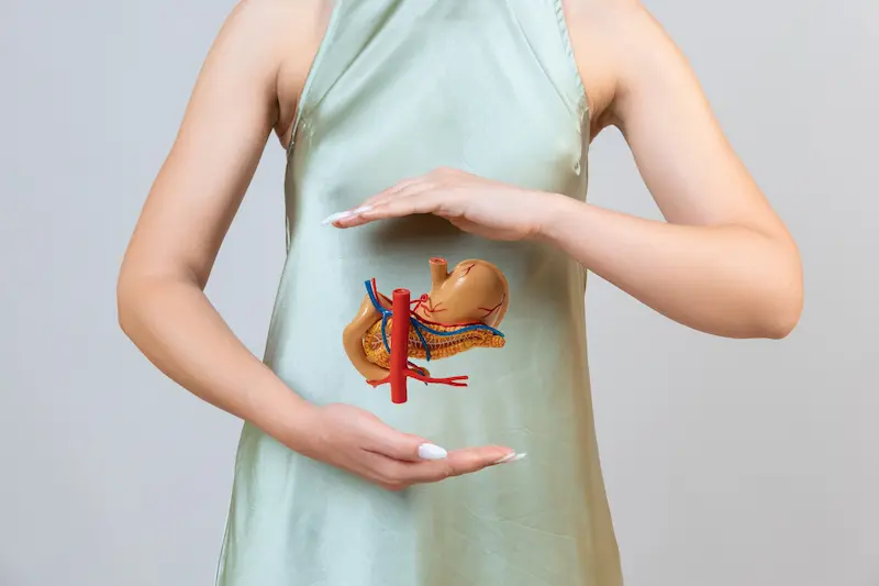 Мини Гастрошунтирование Цена​