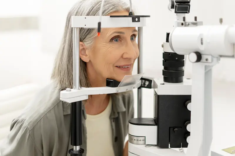 Glaucoma Treatment Techniques