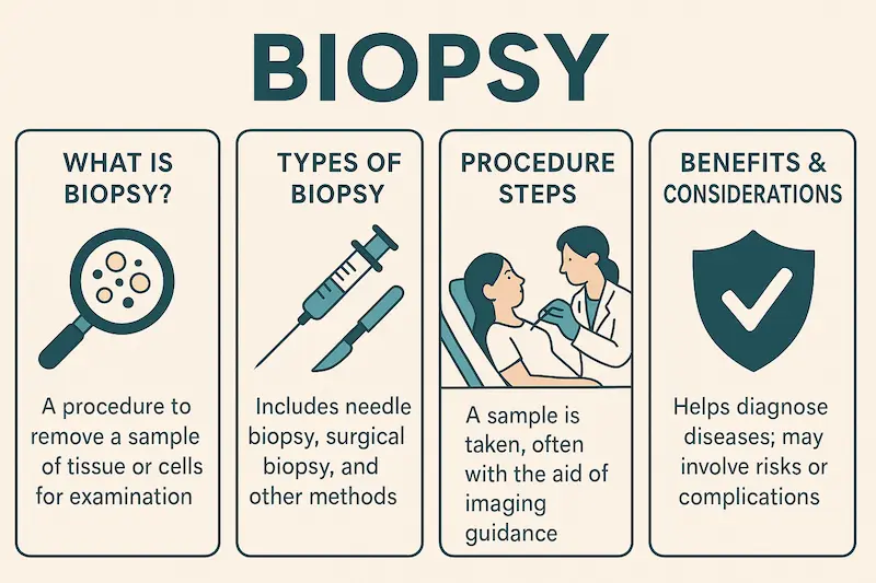 What is a Biopsy?