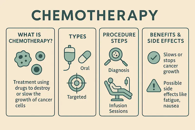 What is Chemotherapy?