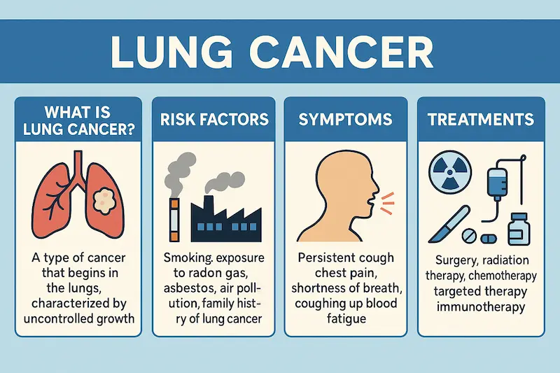 What is Lung Cancer?