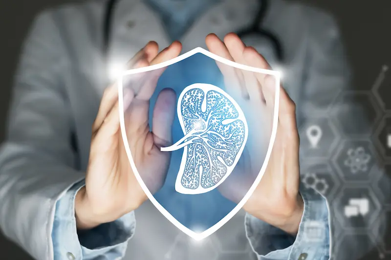 Laparoscopic Splenectomy in Turkey