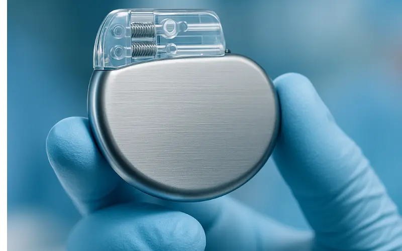 Pacemaker Battery Replacement in Turkey