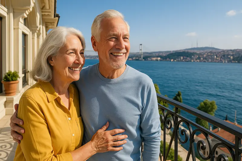 The Successful Recovery & Travel