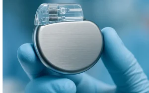 استبدال بطارية جهاز تنظيم ضربات القلب في تركيا