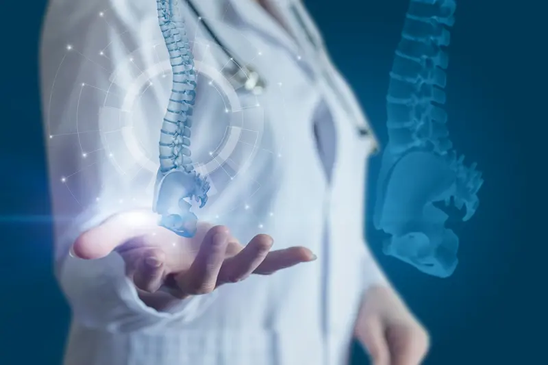 Spine Surgery in Turkey