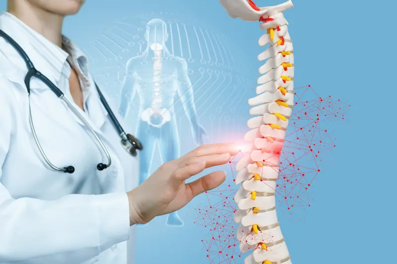 Herniated Disc Surgery in Turkey