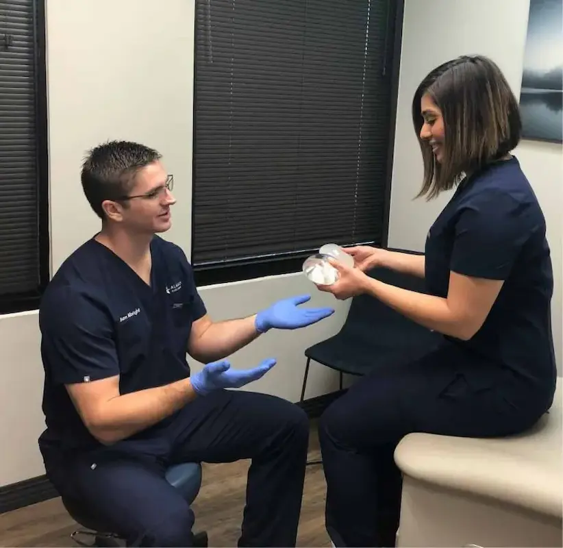 Corrective Measures When Surgery Goes Wrong
