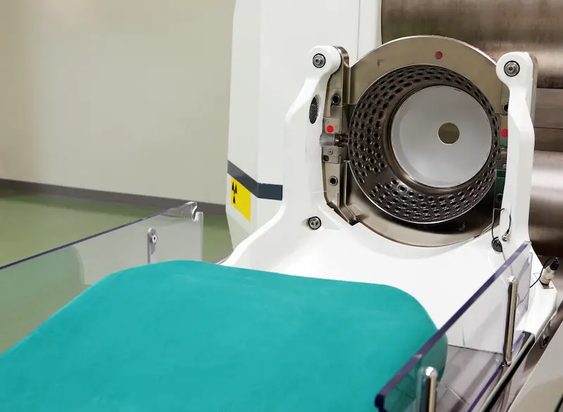 Гамма-нож в Турции